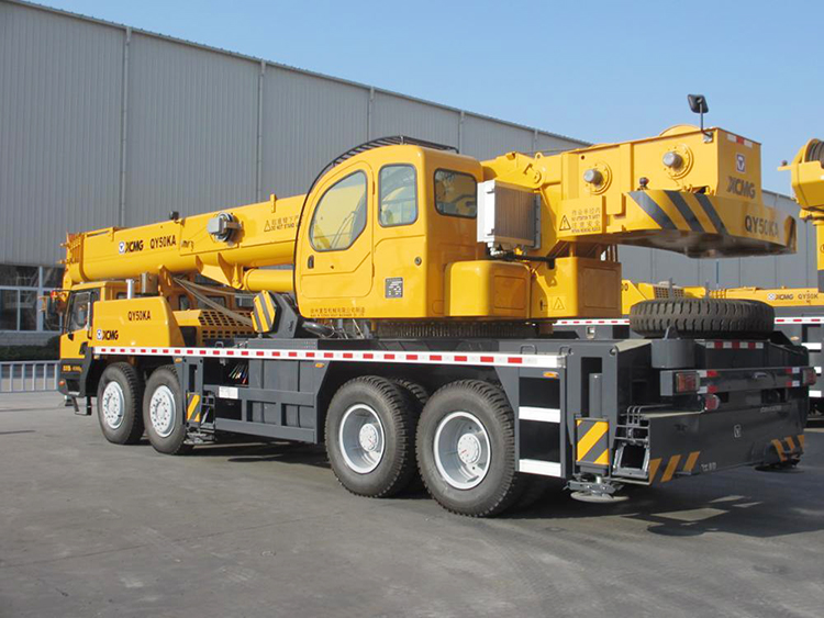 crane truck crane truck