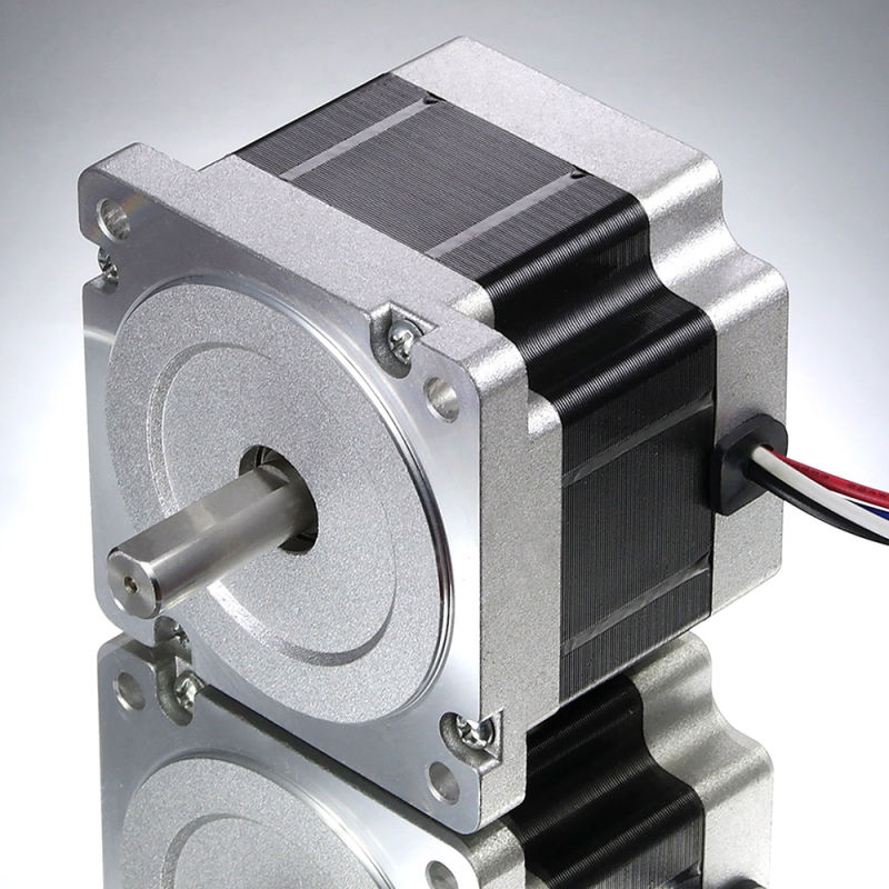 5 Nm 86mm High Accuracy Stepper Motor for CNC, 3D Printer