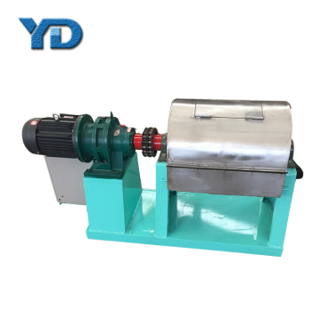 High Speed Grinding and Milling Machines for Laboratory Use
