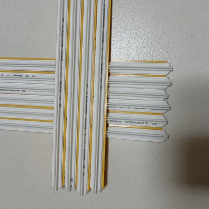 ZH YHT TOP 10 Hot Sale Creasing Matrix for Die Cutter