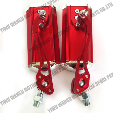 Universal Motorcycle και Scooter Rearview Mirror M8 M10