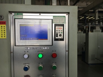 Working Principle of Outer Winding Machine