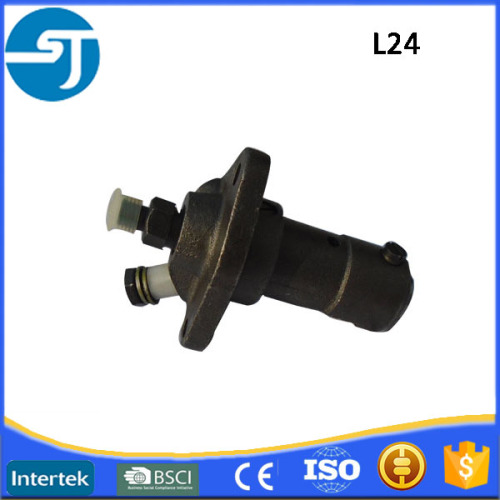 Hot sale L24 fuel injection pump assy for working tractor engine