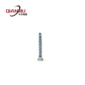 High Quality Wood Screw Carbon Steel WoodScrewSeries