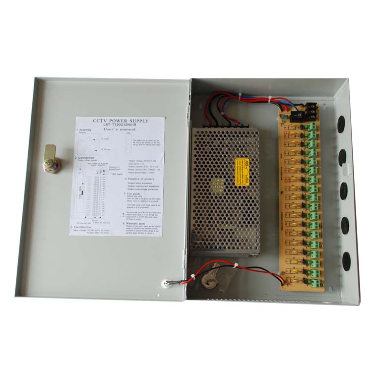 cctv power supply box (7)