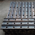 Arema standard rail steel Plate