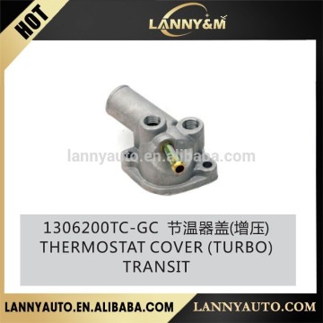 1306200TC-GC Thermostat Cover / Thermostat Housing For Transit V348
