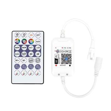 Wi-Fi Controlled Sound Management SPI Controller: Advanced Audio Control Solutions