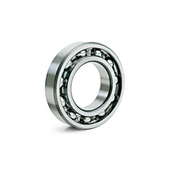 Deep Groove Ball Bearing