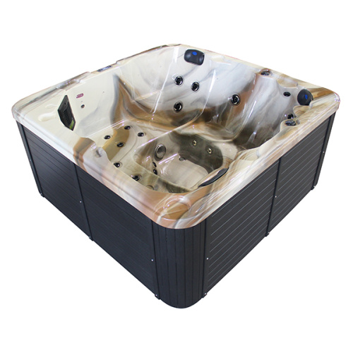 Luxury Spa Luxury Hot Tub with Competitive Price Manufactory