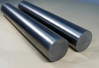 High purity Polished  Nb1 Niobium Bar