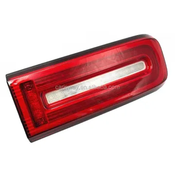 2020G Class LED Tail Light for Mercedes Benz G CLASS G500 G350