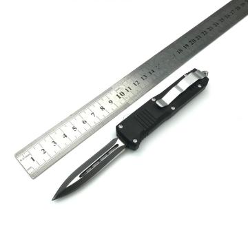 C07 Bestes kleines kleines Taschen-Automatikmesser