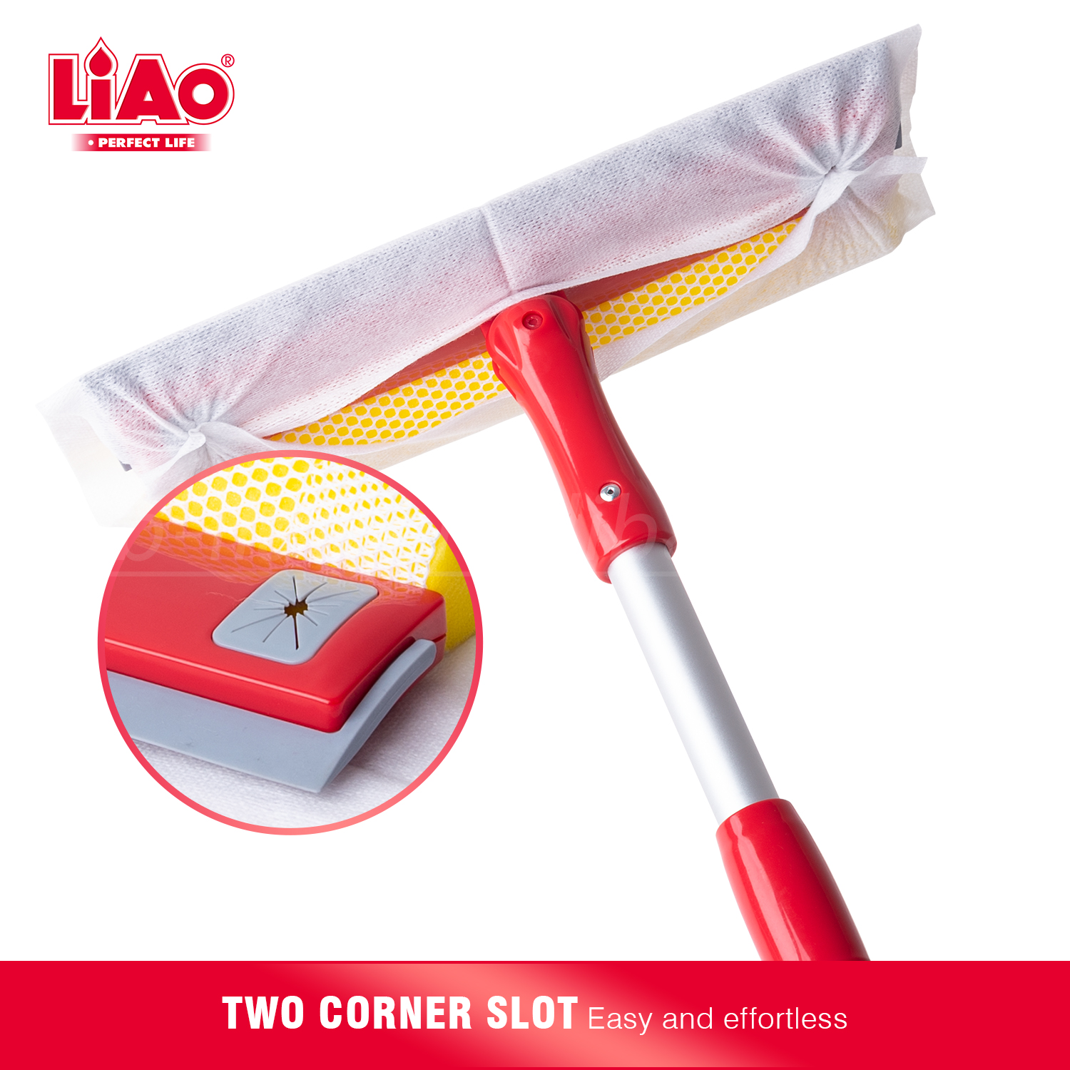 wholesale telescopic window cleaner