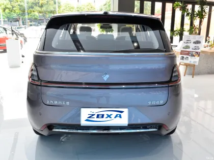 Wuling Baojun Cloud 460MAX: New Energy Electric Cars for Adults