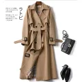 rench Coats Fashion Light