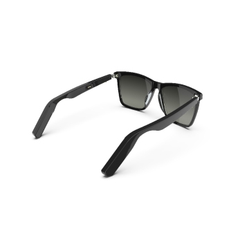 Original Factory Custom Logo Wireless Smart Bone Conduction Audio Sunglasses