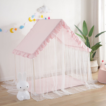 Gioca Tenda Casa Sleeping Teepee