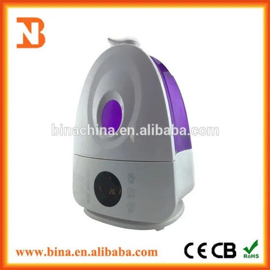 cool mist ultrasonic and portable industrial humidifier