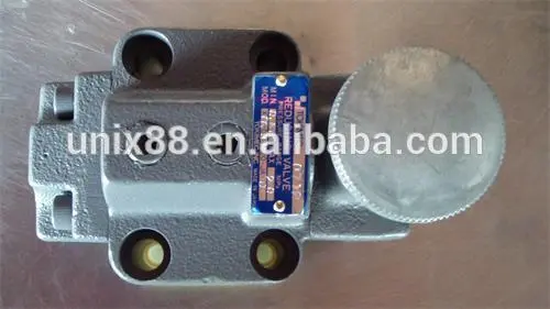 XCG-03-B-20-JA tokimec reducing valve