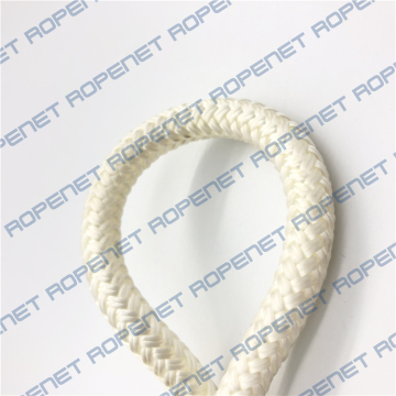 Polyester Double Braided Cable Rope With Competitive Price