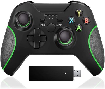 Factory Cheap For Xbox One Controller Wireless 2.4G
