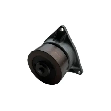 Low-Cost Water Pump Replacement for High-Pressure Diesel Power Truck Engines: Part Number 5291445