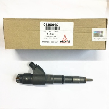 DEUTZ engine injector 20798683 04290987