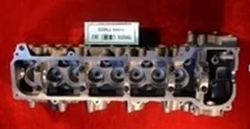 High Quality Toyota Car 2RZ cylinder head 11101-75022