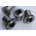 Fabrication Stainless Steel Spare Parts Cnc Machining OME