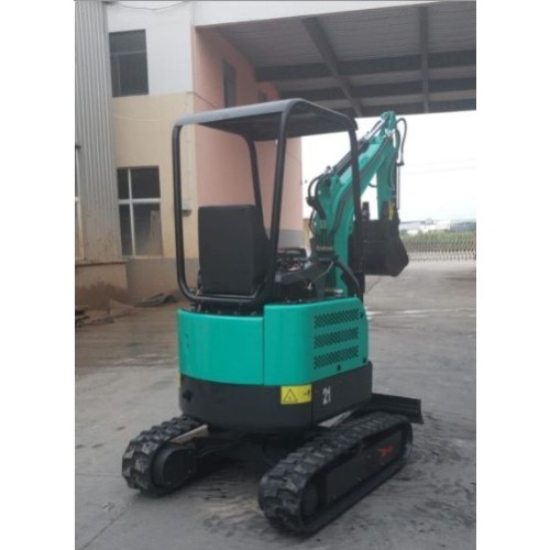 1880kg minipelle mini excavator lengan mesin OCE20