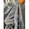 Full Aluminum Trusses from JCSF widely usage