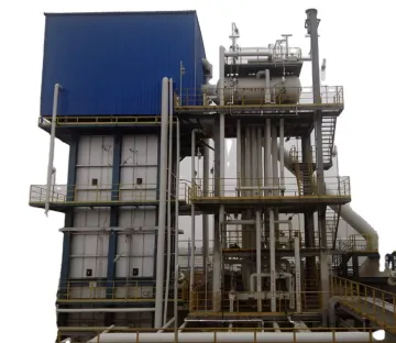 Advanced Natural Gas to Hydrogen Generator: Natural Gas Reducer and Hydrogen Plant