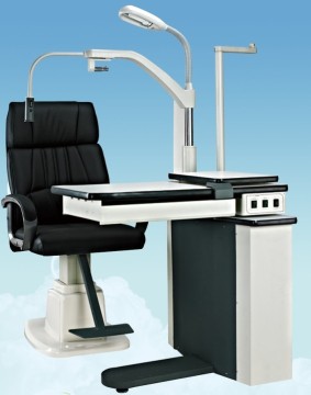 Ophthalmic Unit Table