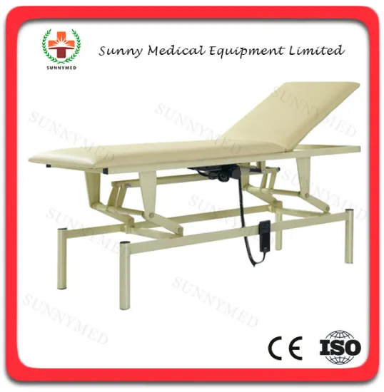 SY-R026 Simple electric bed examining table