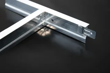 Ceiling T--Grid
