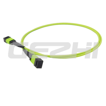 SM G657A MPO OM5 Fiber Optic Patch Cord