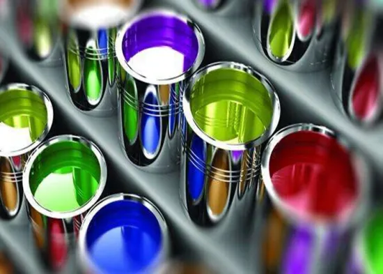 Silica Dioxide For Water-based Wood Using Primer