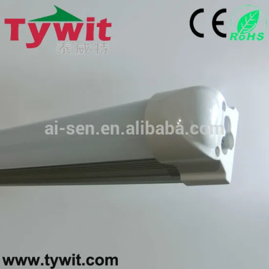 UL VDE DLC TUV CE LED Tube light warranty 5 years T8 LED Tube!!