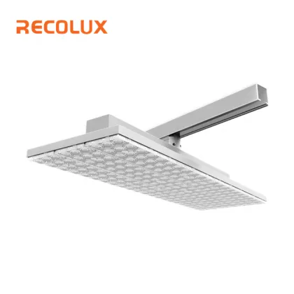 70W Tridonic Driver Adjustable Power LED Track Light
