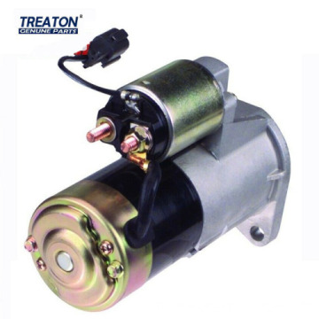 TREATON Auto Parts 23300-1S711 Starter Motor for D22/Z24