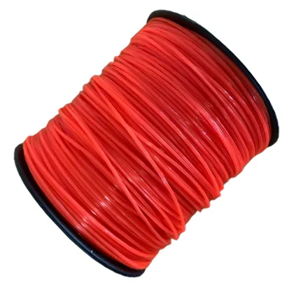 String Trimmer Line Replacement For Echo Stihl Lawn Mower Trimmer Strimmer Line Garden Cord Wire String Grass Trimmer Lin