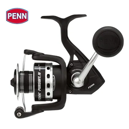PENN PURIV 3000 4000 5000 6000 8000 Saltwater Spinning Reels
