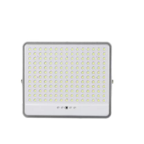 Luces de inundación llevadas solares