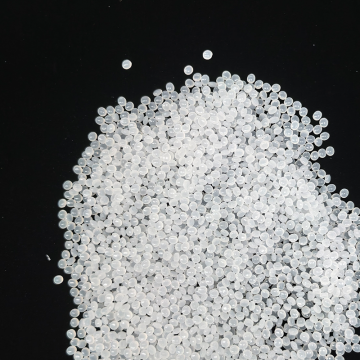 Прочная смесь акрилонитрила и стирола для промышленного использования