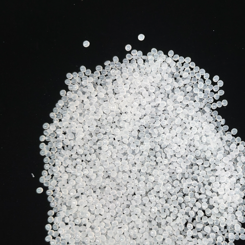 Прочная смесь акрилонитрила и стирола для промышленного использования