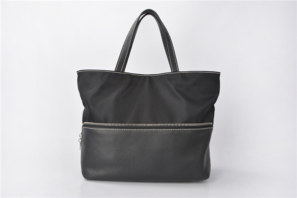 Women Shoulder Bag Nylon Briefcase Casual Handbag