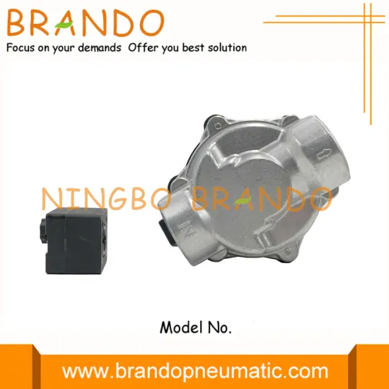 ASCO type pulse jet solenoid valve A40S