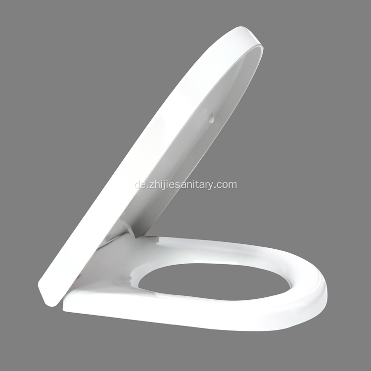 WaterMark Rimless Dual Flushing Toilette