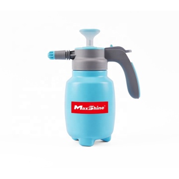 Maxshine 1.5L Manual Pressure Sprayer for Car Wash